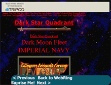 Tablet Screenshot of gortok-qihqem.tripod.com
