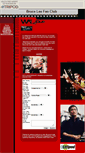 Mobile Screenshot of brucelee380.tripod.com