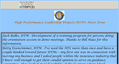 Desktop Screenshot of hpl-examples.tripod.com