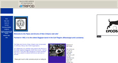 Desktop Screenshot of pdno.tripod.com
