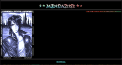 Desktop Screenshot of mangazinex.tripod.com