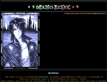 Tablet Screenshot of mangazinex.tripod.com