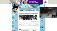 Desktop Screenshot of aniw.tripod.com