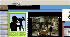 Desktop Screenshot of mipresencia.tripod.com