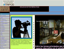Tablet Screenshot of mipresencia.tripod.com