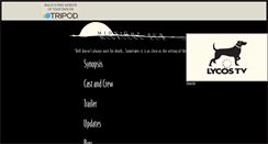 Desktop Screenshot of midnightsunthefilm.tripod.com
