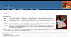 Desktop Screenshot of forrencelaw.tripod.com