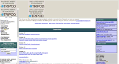Desktop Screenshot of gurgaon.tripod.com