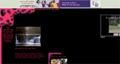 Desktop Screenshot of anidamassage.tripod.com