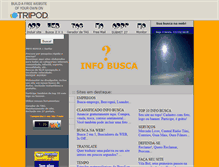 Tablet Screenshot of info-busca.tripod.com