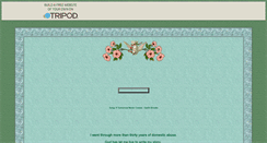 Desktop Screenshot of efstew.tripod.com