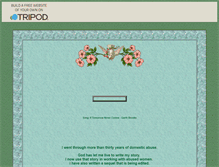 Tablet Screenshot of efstew.tripod.com