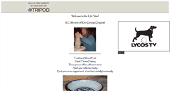 Desktop Screenshot of potterystores.tripod.com