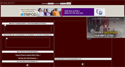 Desktop Screenshot of amrdiablife3.tripod.com