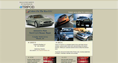 Desktop Screenshot of cotr-az.tripod.com