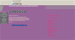 Desktop Screenshot of bpkihsdentistry.tripod.com