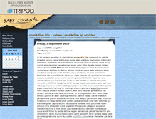 Tablet Screenshot of erotikfilm.tripod.com