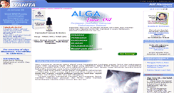 Desktop Screenshot of alga4u.tripod.com