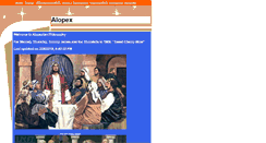 Desktop Screenshot of buddybest.tripod.com