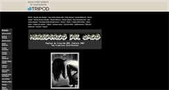 Desktop Screenshot of herederosdelcaos04.tripod.com