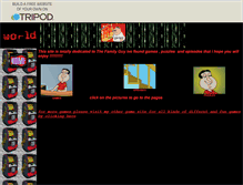 Tablet Screenshot of cwogames.tripod.com