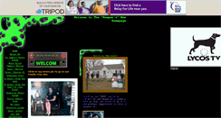 Desktop Screenshot of keeper880.tripod.com