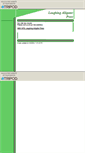 Mobile Screenshot of laughingalligator.tripod.com
