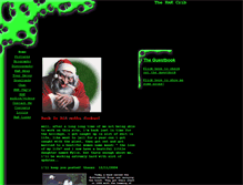 Tablet Screenshot of dasmokerscrib.tripod.com