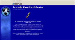 Desktop Screenshot of jovenguerrera.tripod.com