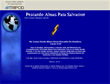 Tablet Screenshot of jovenguerrera.tripod.com
