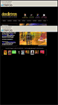 Mobile Screenshot of doodletron.tripod.com
