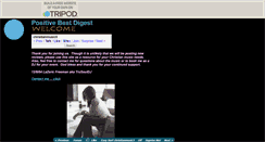 Desktop Screenshot of lazstace-ivil.tripod.com