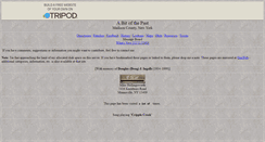 Desktop Screenshot of mcholli.tripod.com