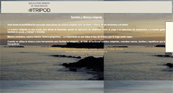 Desktop Screenshot of mensajes.es.tripod.com