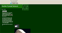 Desktop Screenshot of kabam-man.tripod.com