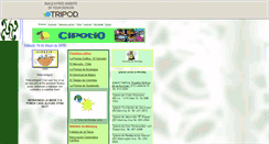 Desktop Screenshot of cipotio.tripod.com