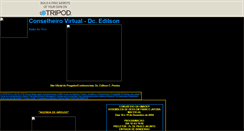 Desktop Screenshot of conselheiro28.br.tripod.com