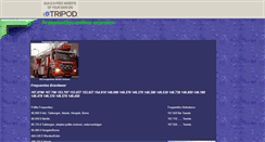 Desktop Screenshot of hulpverlening.tripod.com