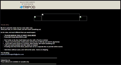 Desktop Screenshot of metal-trade.tripod.com
