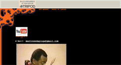 Desktop Screenshot of exumarabo.tripod.com