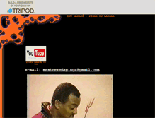 Tablet Screenshot of exumarabo.tripod.com