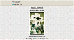 Desktop Screenshot of prensapopular.es.tripod.com