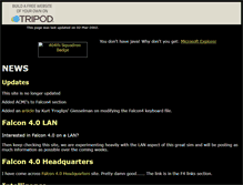 Tablet Screenshot of flightworld.tripod.com