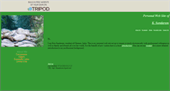 Desktop Screenshot of ksundaram.tripod.com