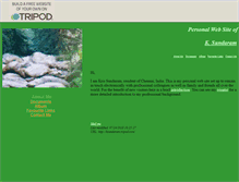Tablet Screenshot of ksundaram.tripod.com