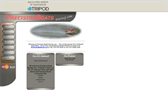 Desktop Screenshot of joshfulton.tripod.com