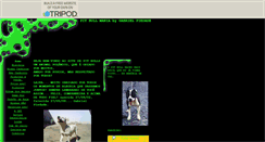 Desktop Screenshot of pitbul.br.tripod.com