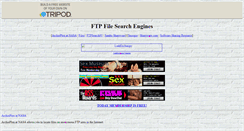 Desktop Screenshot of filesearch.tripod.com