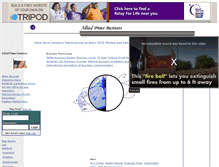 Tablet Screenshot of alliedprimebusiness.tripod.com