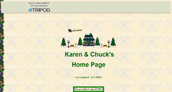 Desktop Screenshot of kpden.tripod.com
